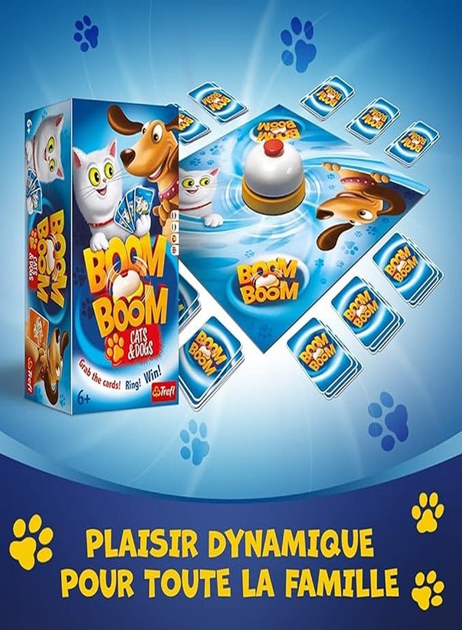 تريفل  بوم بوم للقطط والكلاب -2314 - Image 1