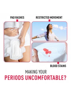 Sirona Sirona Reusable Menstrual Cup - Medium  - Image 2