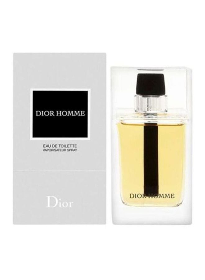 Dior Homme EDT 150ml - Image 2