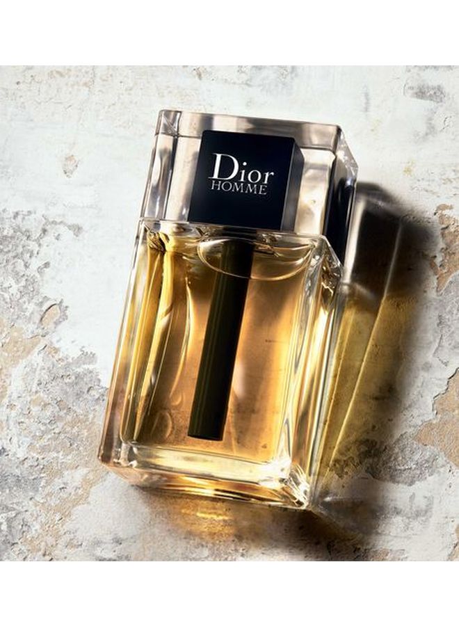 Dior Homme EDT 150ml - Image 5