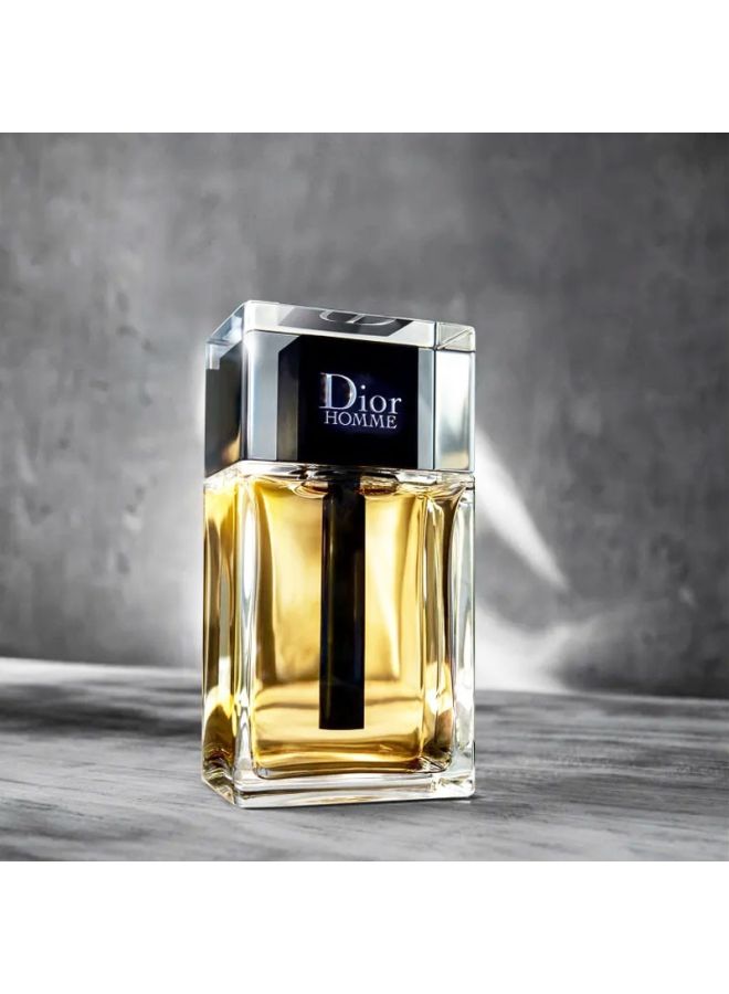 Dior Homme EDT 150ml - Image 4