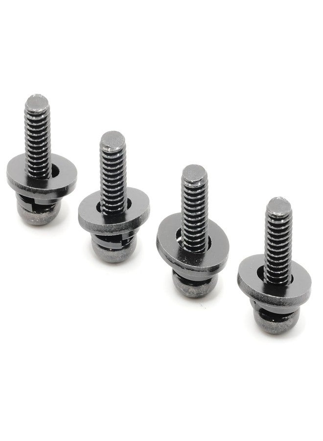 ReplacementScrews براغي تثبيت جدارية بديلة متوافقة مع تلفزيون LG OLED65C3PUA - 65 بوصة من سلسلة C3 لعام 2023 بدقة 4K الذكية - مجموعة براغي تثبيت جدارية كاملة (عبوة من 4 قطع) - Image 4