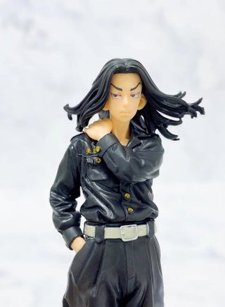 Tokyo Revengers Keisuke Baji School Uniform Figurine Model and Doll Ornament - pzsku/Z4098C152815E96BACA44Z/45/_/1733914899/498c3f0e-dd49-4d68-beeb-d949f0f46375