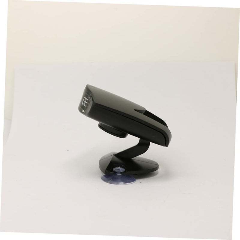 Mini Car Dashboard Compass with Adhesive and Suction Cup for Easy Vehicle Navigation - Image 5
