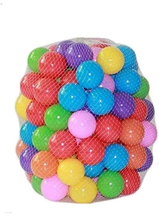 Core mesh 50 balls - size 6 