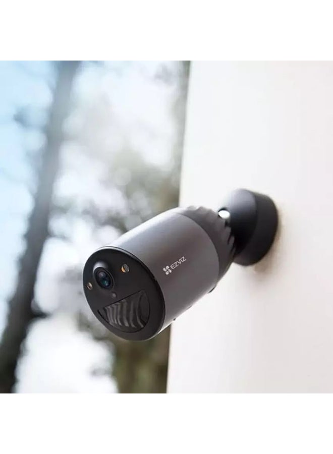 EZVIZ 4MP BC1C Security Outdoor Camera - Image 3
