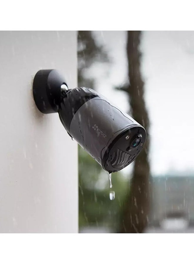 EZVIZ 4MP BC1C Security Outdoor Camera - Image 2