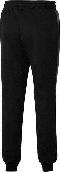 Mizuno Release Sweat Pant Women's Tracksuit Bottoms Black  - Image 2