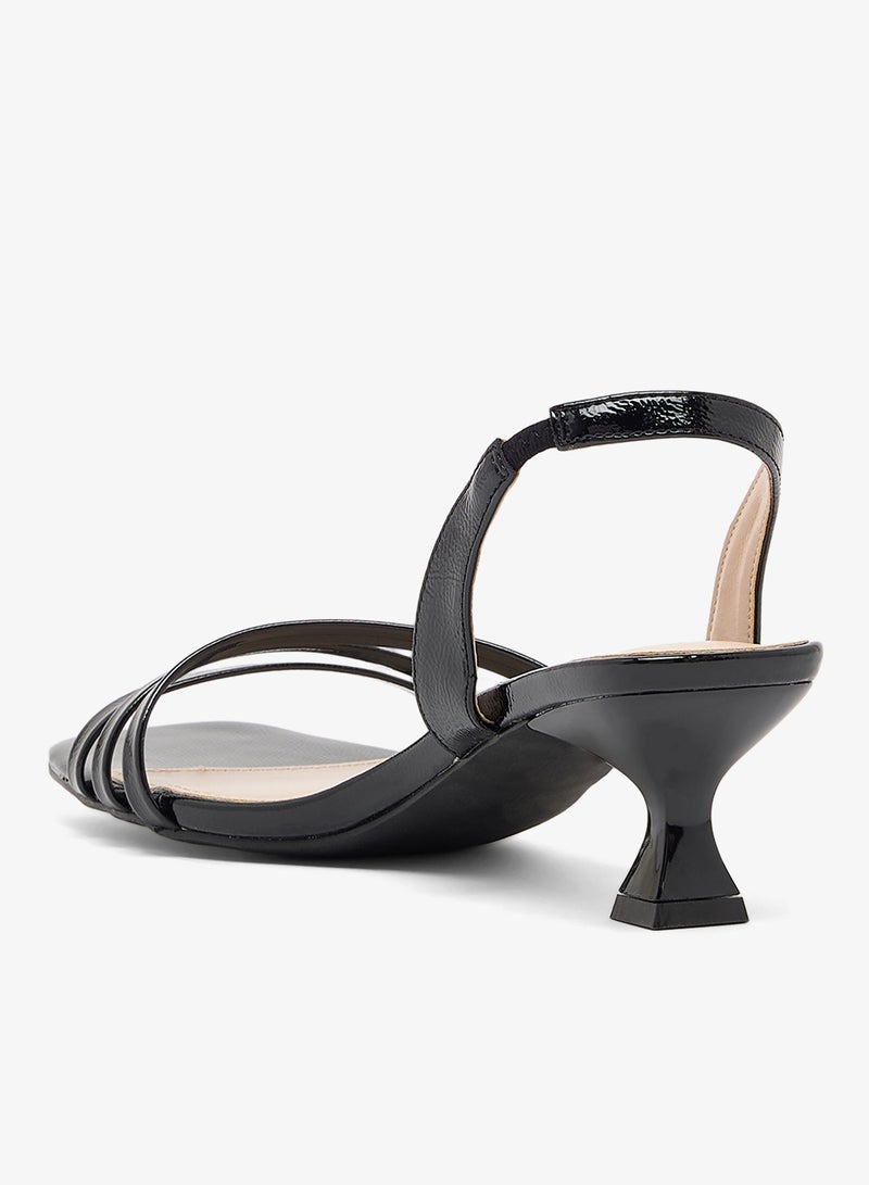 ريد صنادل كعب كاريا سلاينج باك - Image 3