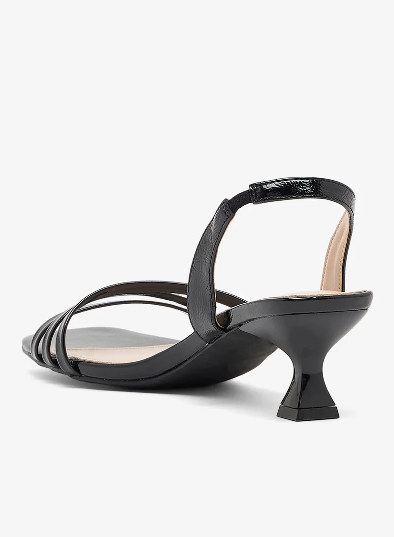 RAID  Caria Slingback Heeled Sandals for Women | Best Price UAE