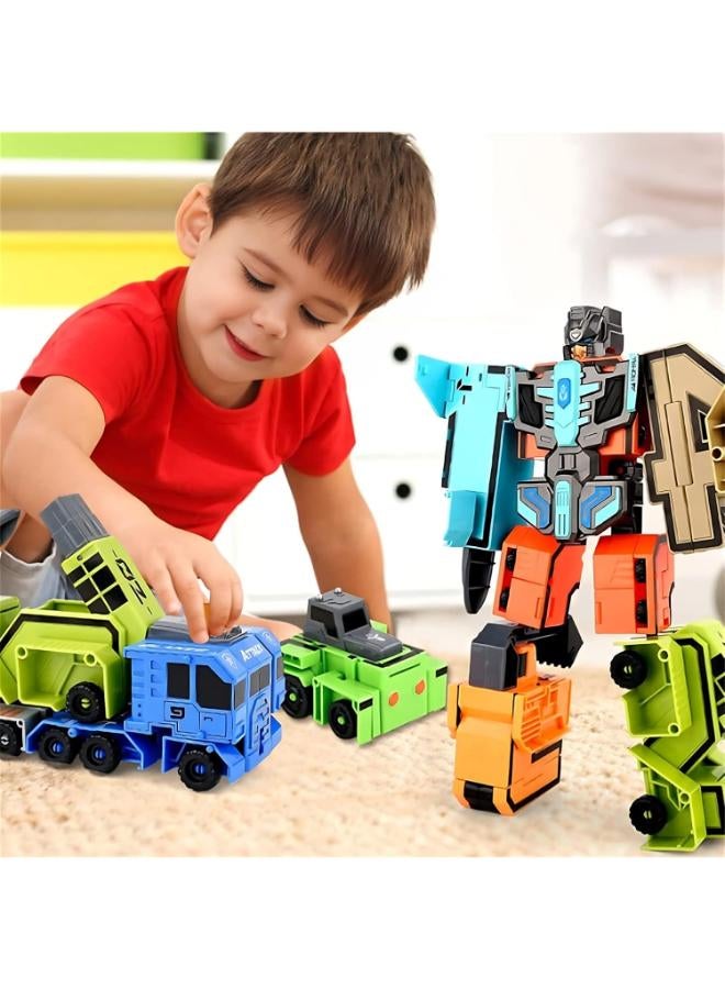 Transformer Number 6 – Missile - Image 2