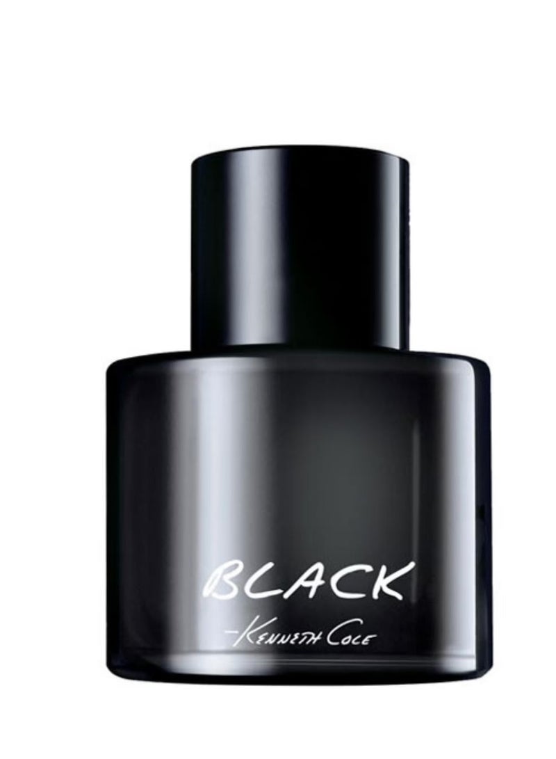 كينيث كول عطر كول بلاك EDT 100مل - Image 1
