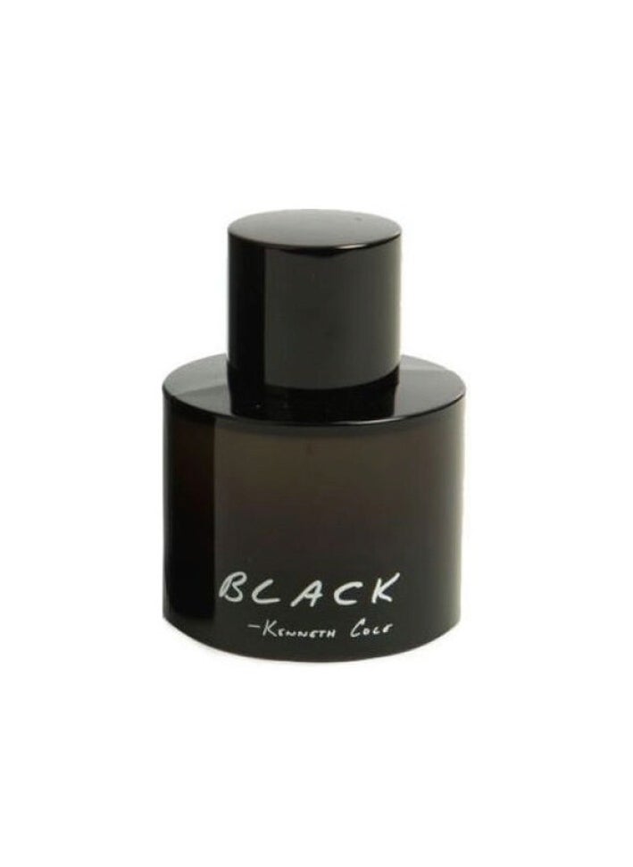 Kenneth Cole - Cole Black 100 ml - Image 1