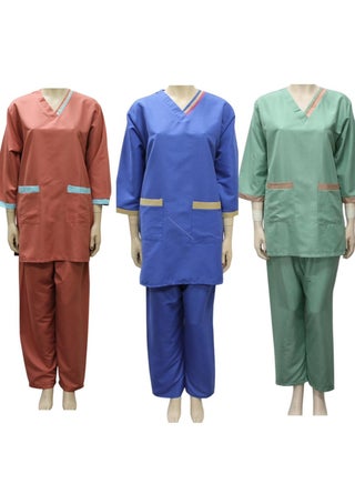 اخضر ازرق  يوسفي