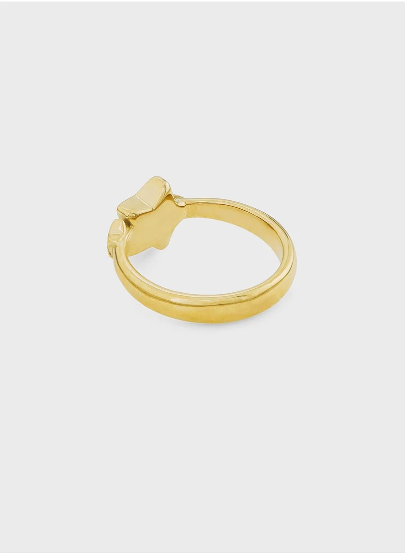 فورلا Stars  Ring