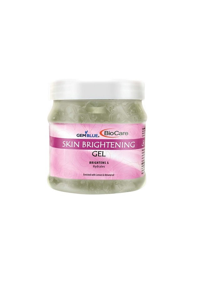 Skin Brightening Gel, 500 Ml - pzsku/Z409967F3340947F7D8BBZ/45/_/1735817037/bd6d5c06-4115-4527-8b77-f927937c9355