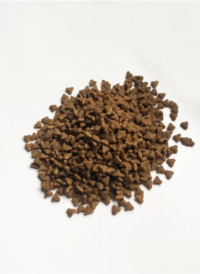 Beso Beso Kitten with Chicken - dry food for kittens (2kg)  - Image 3