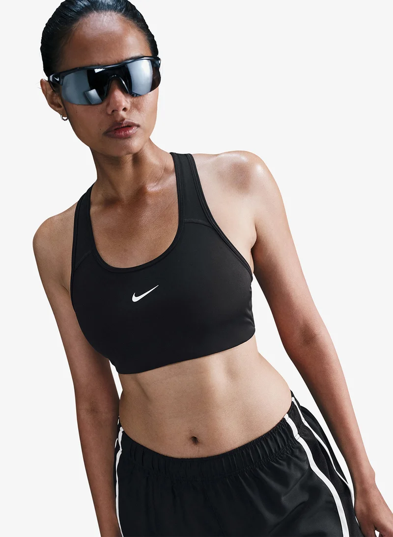 Nike BLACK/BLACK/WHITE/(REFLECTIVE SILV) W NK TEMPO DF MR 3" SHORT for Women | Best Price UAE