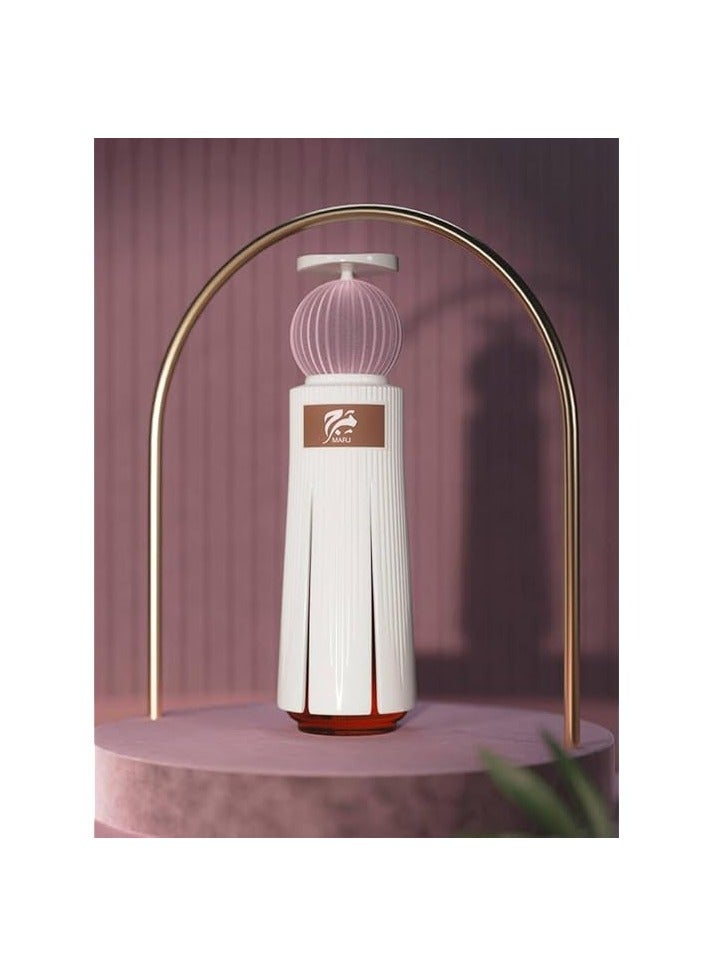 Ahmed Al Maghribi Marj Perfume 60ml Eau de Parfum by Ahmed Al Majrabi Perfumes, Unisex - Image 2