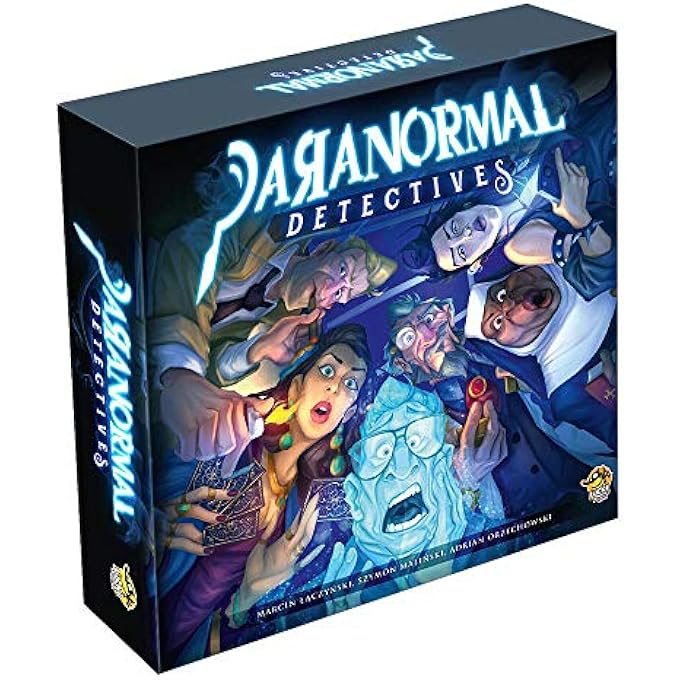 لاكي داك جيمز ألعاب البطة المحظوظة - المحققين الخارقين