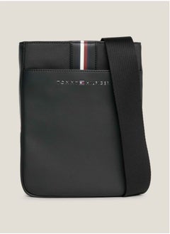 Tommy Hilfiger Plus Tommy Hilfiger SIGNATURE SMALL CROSSOVER BAG  - Image 1