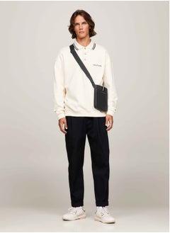 Tommy Hilfiger Plus Tommy Hilfiger SIGNATURE SMALL CROSSOVER BAG  - Image 5