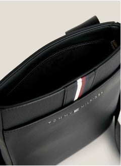 Tommy Hilfiger Plus Tommy Hilfiger SIGNATURE SMALL CROSSOVER BAG  - Image 4
