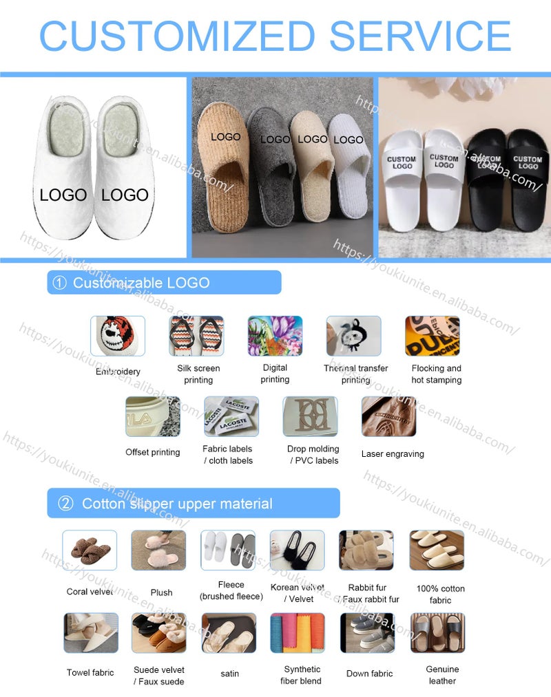 Y&D Home Cotton Fuzzy Fruit Animal Leopard Print Christmas slippers Halloween slippers for Women Men - Image 5