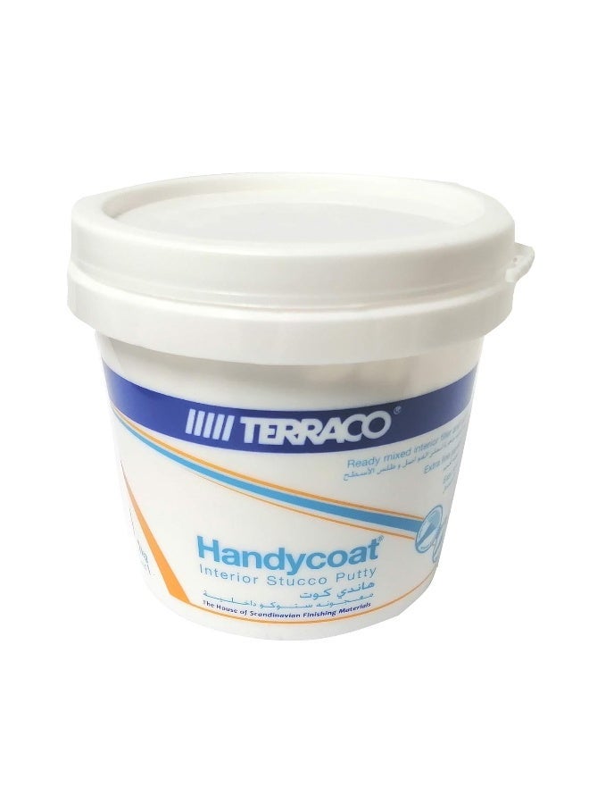 Terraco Handycoat Interior Stucco Putty Majoon 1 Kg - Image 1