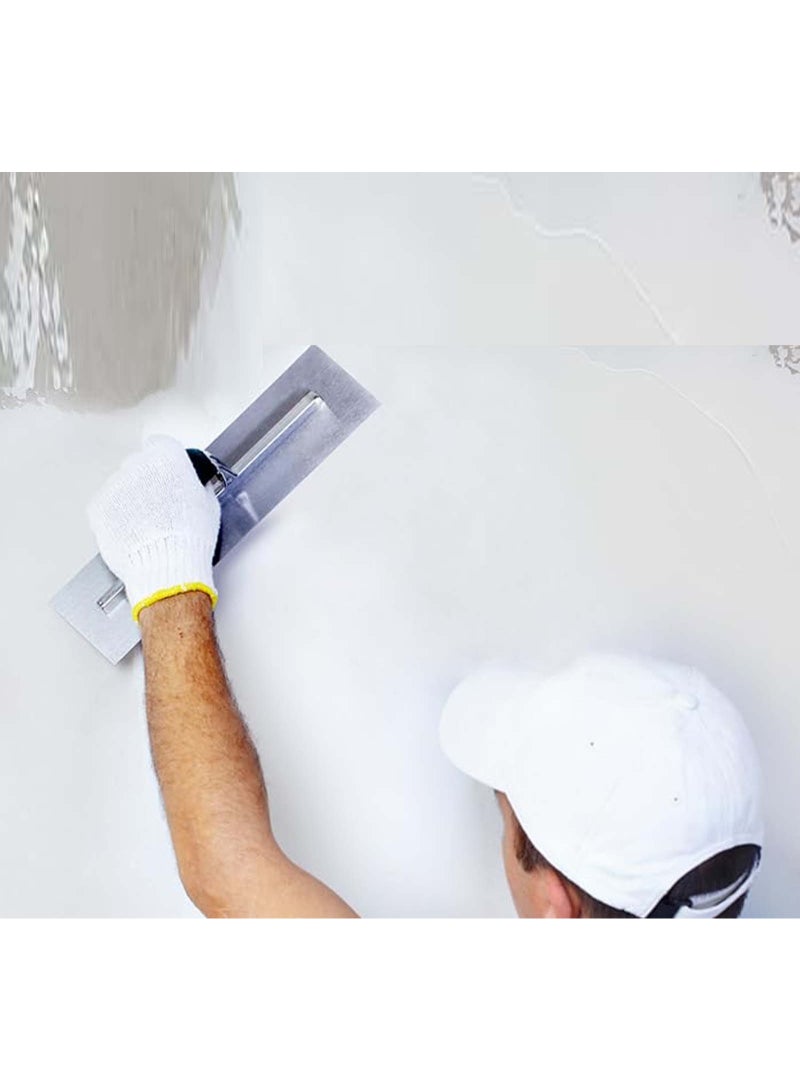 Terraco Handycoat Interior Stucco Putty Majoon 1 Kg - Image 2