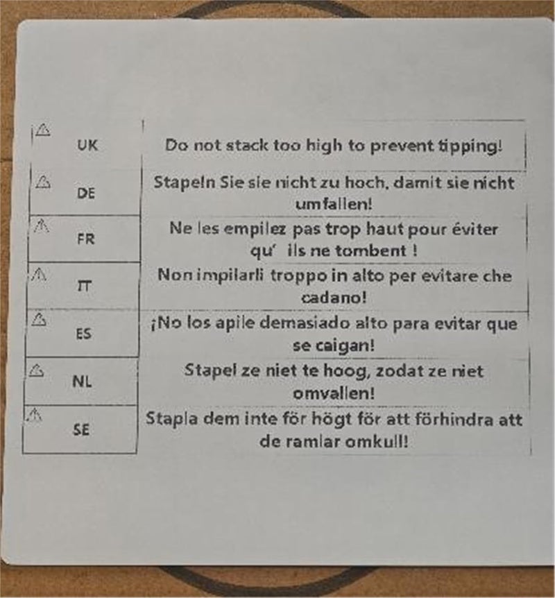 Vuzmode Car Roof Seal Strip for Jeep Wrangler - Image 4