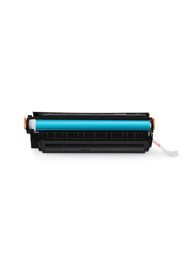 Befon Compatible Toner Cartridge For Hp 1020, M1005, 1020Plus, 1010, 1012, 1015, 1018, Canon 2900+, 3000 Printers, Q2612A Drum - Image 4