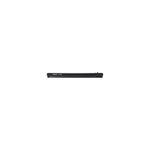 Roland Lightweight 49-Key MIDI Keyboard Controller, black (A-49-BK) - Image 5