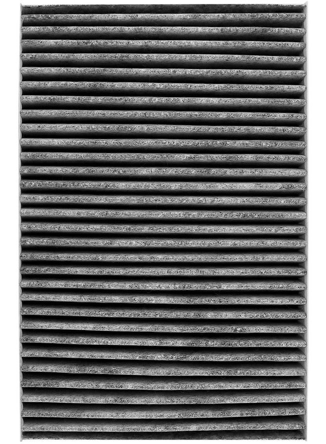 JADODE Cabin Air Filter CF11183 CP183 Premium Cabin Air Filter with Activated Carbon Baking Soda Embedded Filter Media Compatible with Dodge Durango,Jeep Grand Cherokee Car Air Filter - Image 5