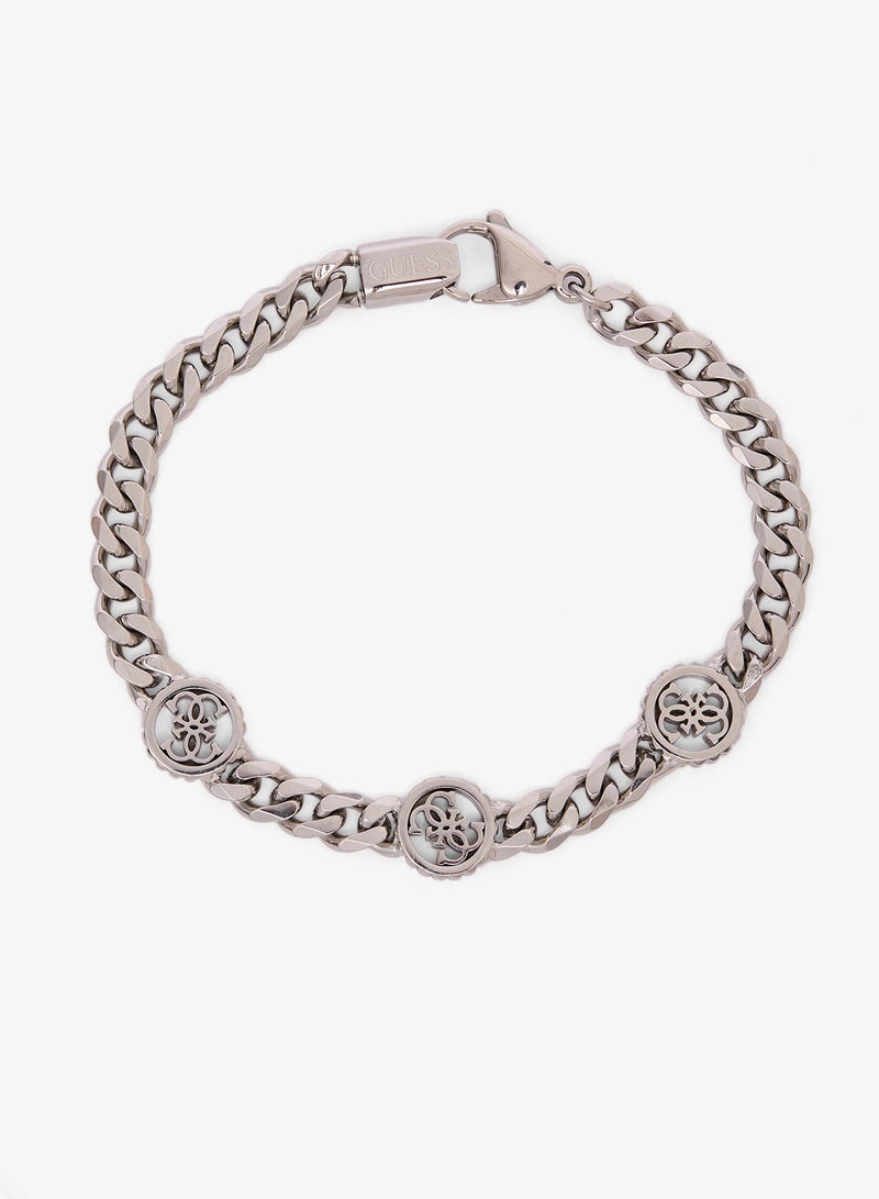 GUESS Jumb02101Jwstl Single Bracelet - Image 1
