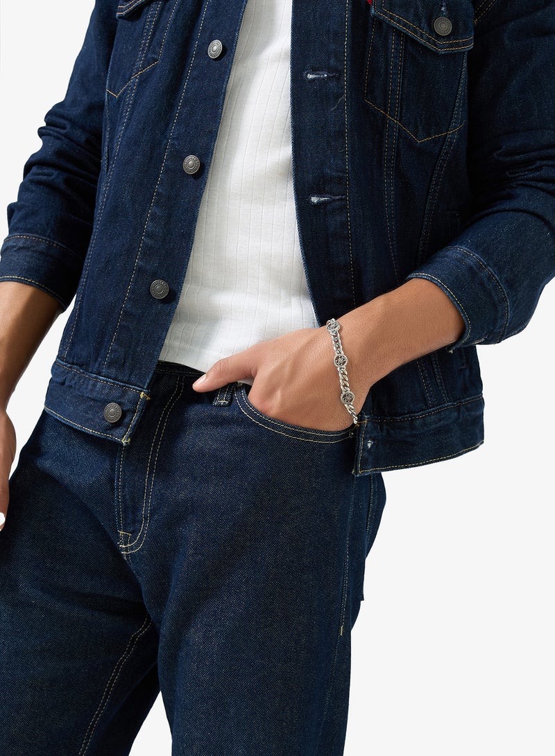 GUESS Jumb02101Jwstl Single Bracelet - Image 5