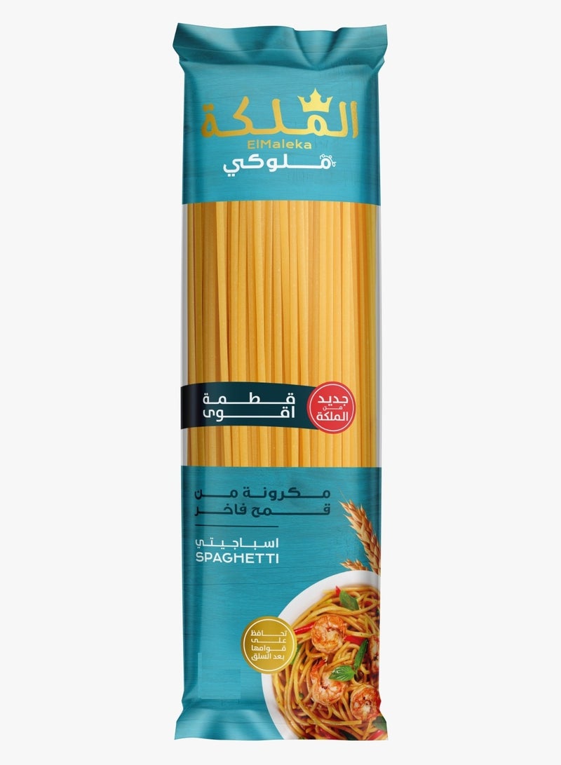 Meloky Spaghetti Pasta 400g