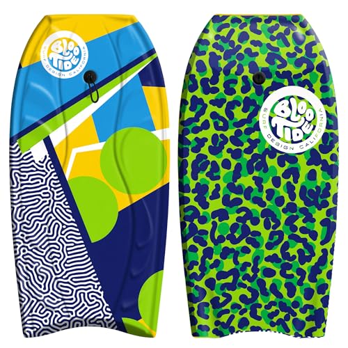 Bloo Tide 40IN Bodyboard - Image 1