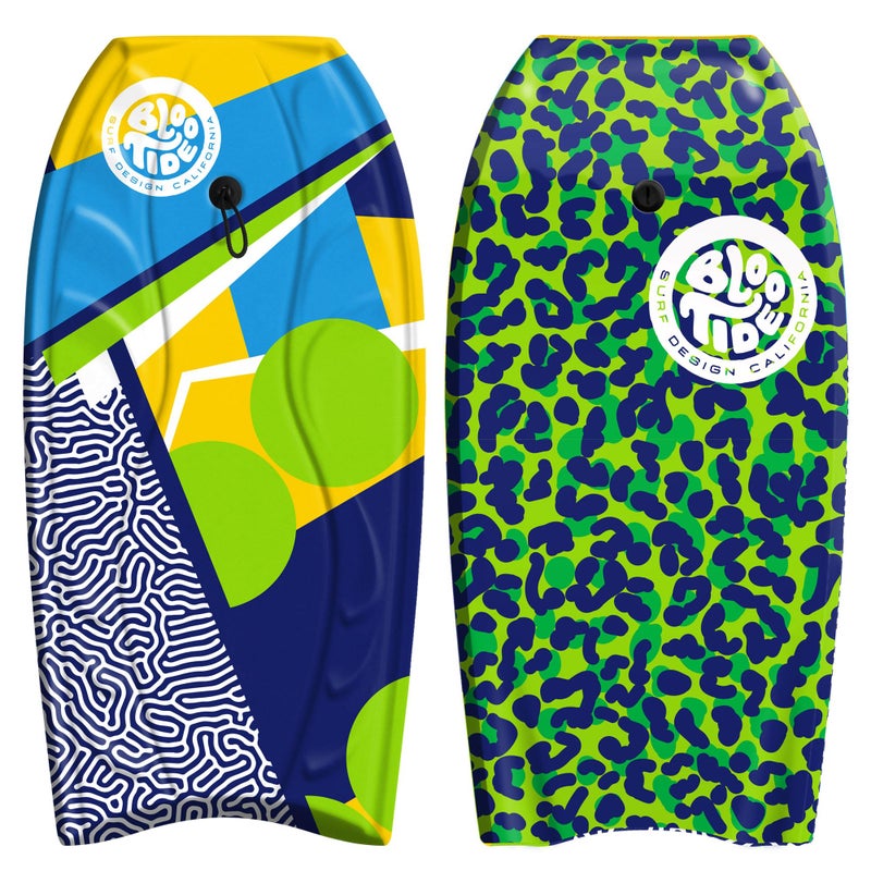Bloo Tide 40IN Bodyboard - Image 2
