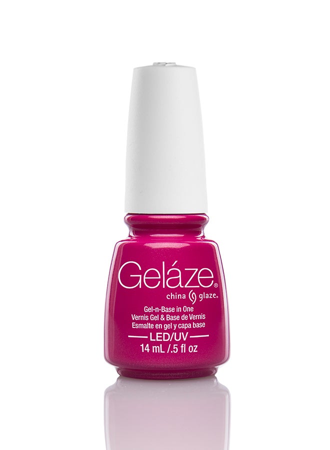 Gelaze Caribbean Temptation