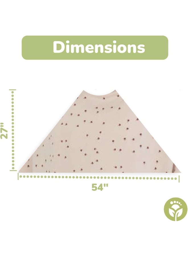 WeeSprout غطاء الرضاعة من وي سبراوت للرضاعة الطبيعية - Image 5