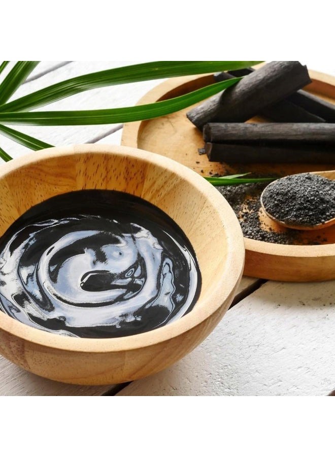 Sugaring NYC Vajacial Mask Charcoal with Charcoal Elements V-Facial 7oz 200g - Image 2