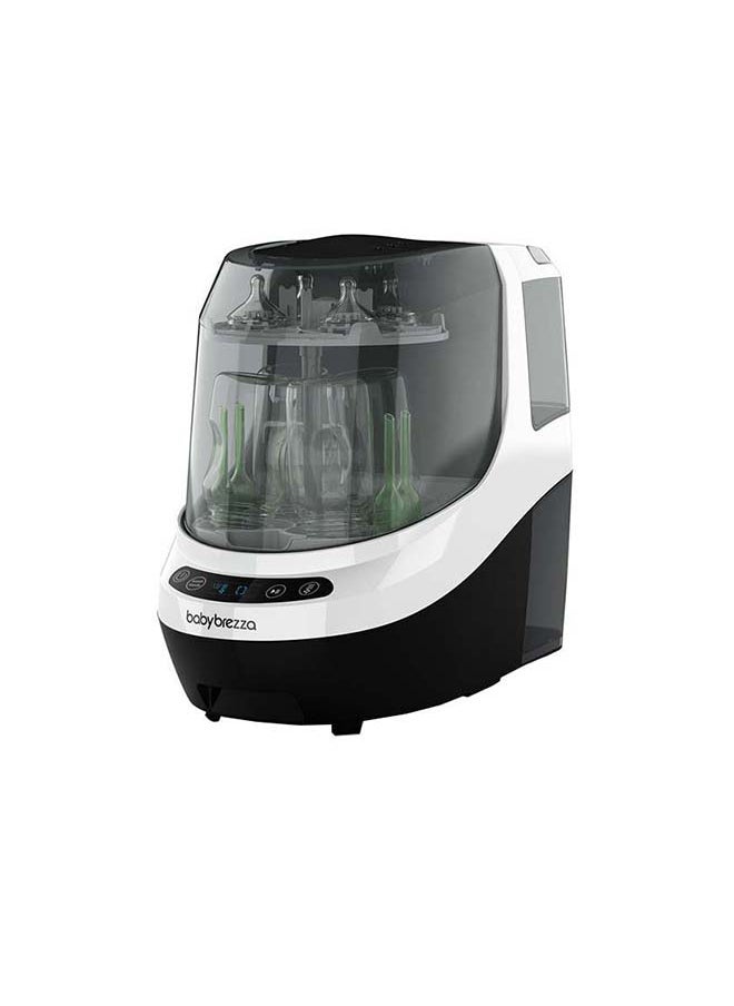Baby Brezza صينية المنظفات - غسالة الزجاجات الاحترافية  - Image 2