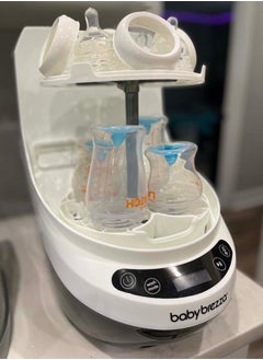 Baby Brezza Detergent Tray - Bottle Washer Pro  - Image 3
