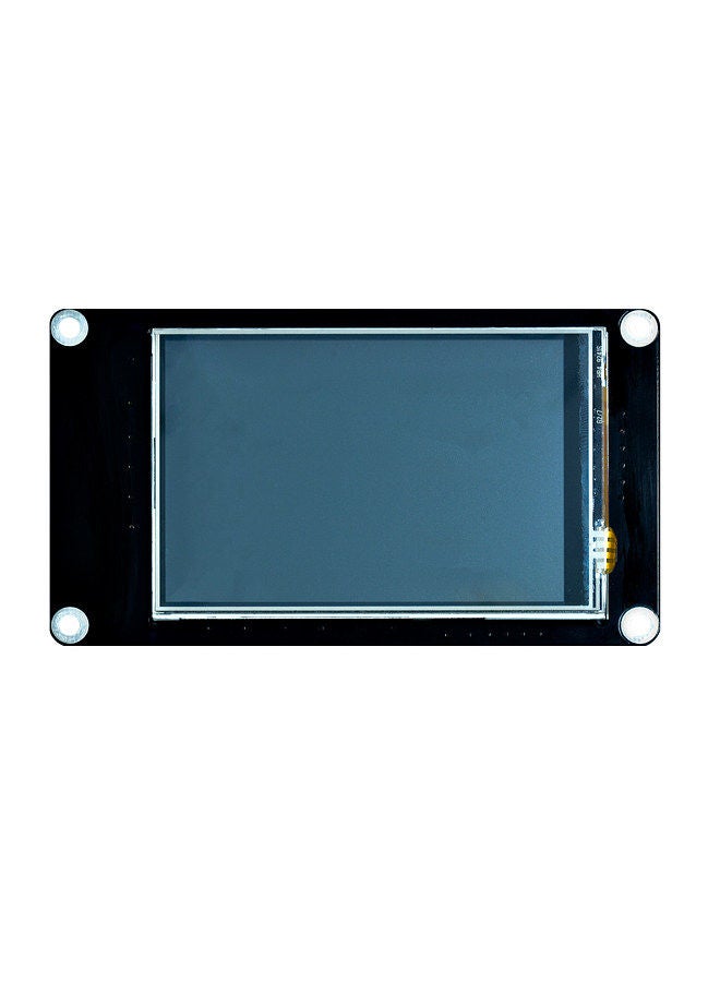 Tronxy 3D Printer Display 3.5 Inch Full Color Touchscreen Support Chinese/English for 3D Printers  - Image 1