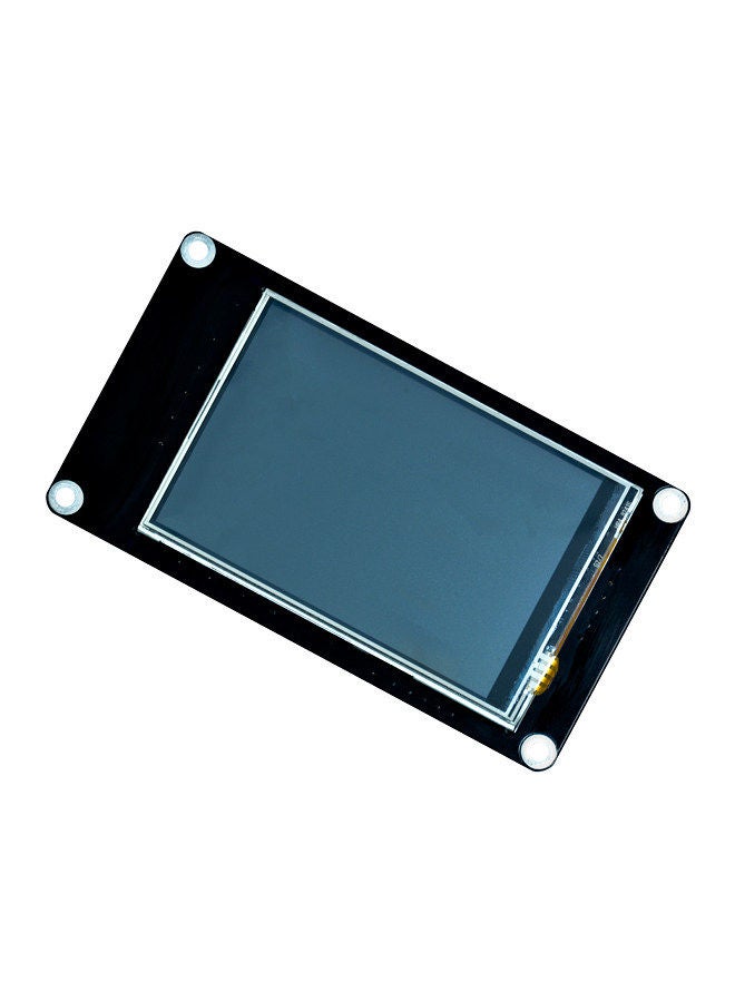 Tronxy 3D Printer Display 3.5 Inch Full Color Touchscreen Support Chinese/English for 3D Printers  - Image 3