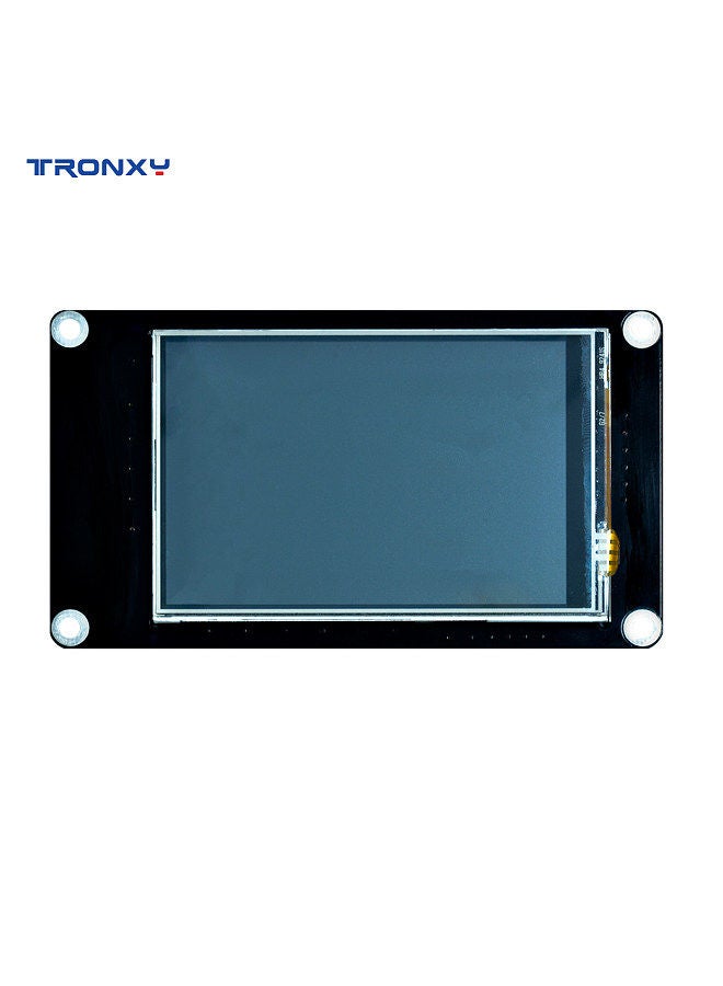Tronxy 3D Printer Display 3.5 Inch Full Color Touchscreen Support Chinese/English for 3D Printers  - Image 5