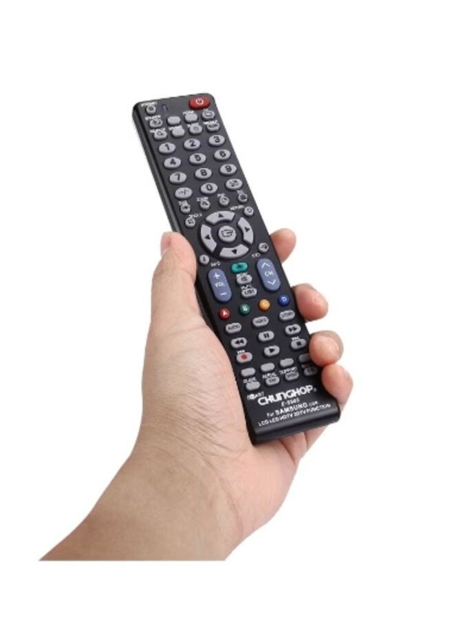 تشانهوب جهاز التحكم عن بعد لتلفزيون سامسونج LED LCD HDTV 3DTV - Image 2