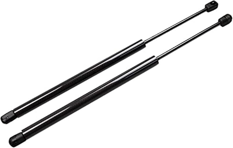 DEMULAX Hood Lift Support Struts for Toyota Venza Harrier - Image 1