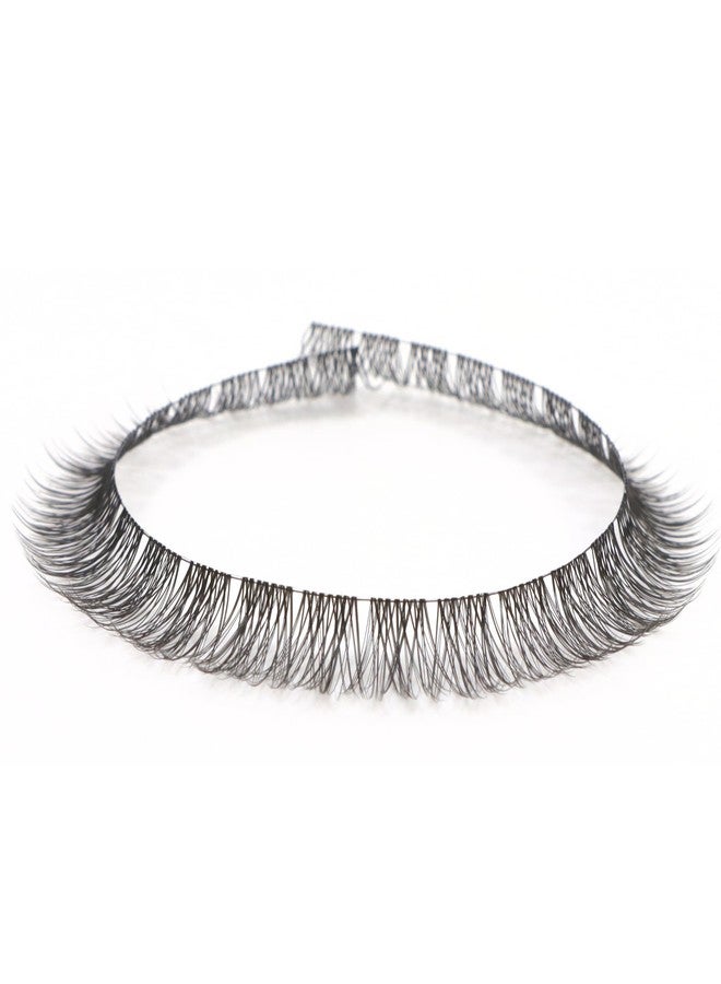 LINX DIY Eyelash Extensions Lash Ribbons (N5 C Curl 12MM) - Image 1